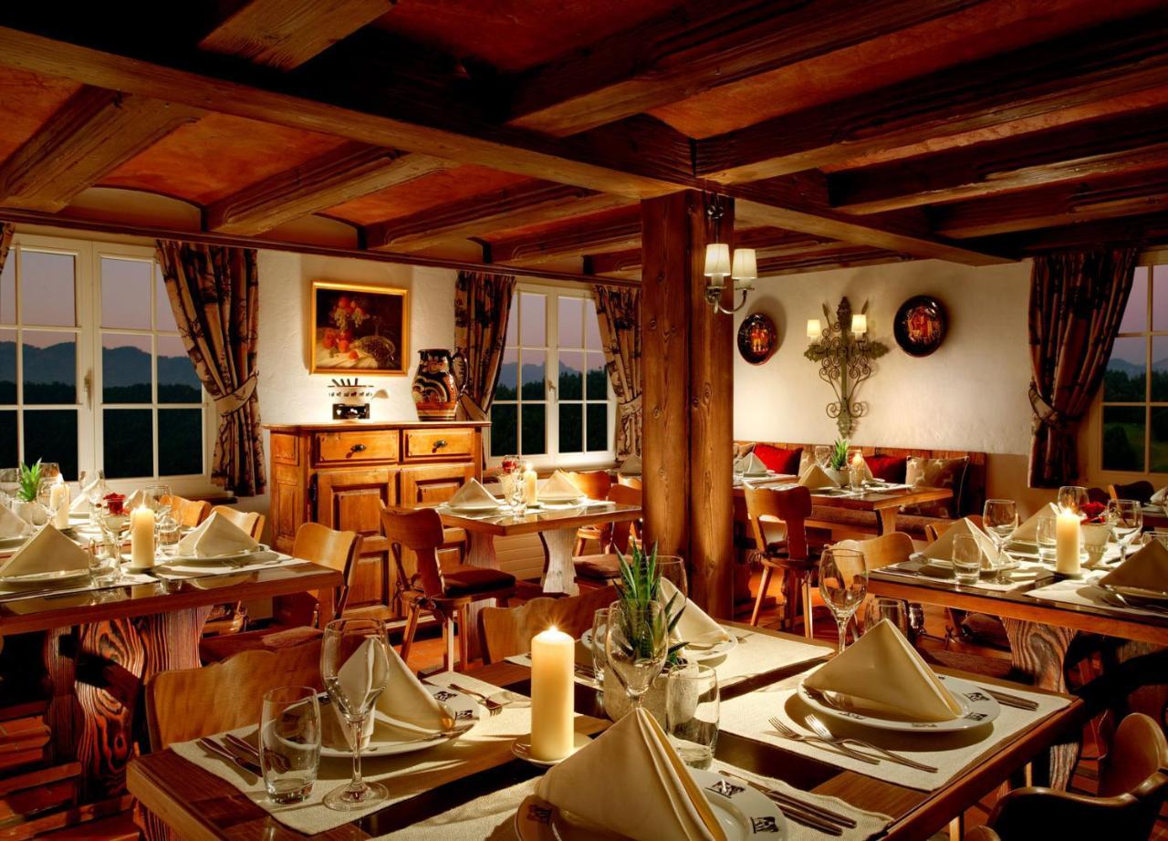 Buergenstock Hotels & Resort - Taverne 1879 Exteriér fotografie